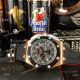 Japan Grade Copy Audemars Piguet Royal Oak offshore Michael Schumacher Watch Rose Gold (8)_th.jpg